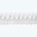 Lace Trim 1.5", 1", 3/4" | White Lace Trim 1.5", 1", 3/4" | White